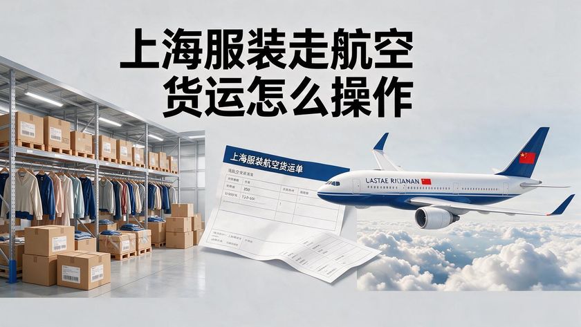 貨運航空服務(wù)_貨運航空排名_上海航空貨運服裝