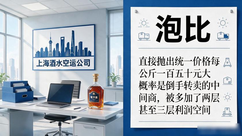 上海酒水空運公司_上海酒水空運公司有哪些_上海國內空運公司