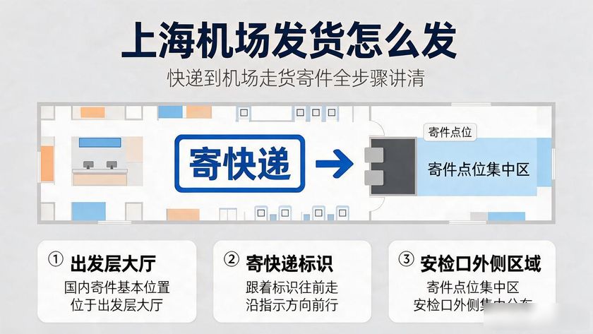 上海機場發(fā)貨怎么發(fā)_上海機場貨運查詢_上海機場貨運公司
