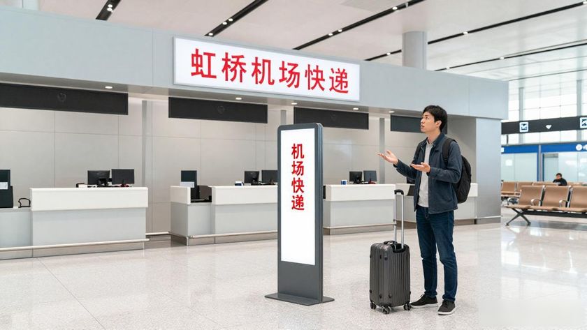 上海到機場的地鐵幾點停運_上海寄機場當天到的快遞_上海機場寄件當天到