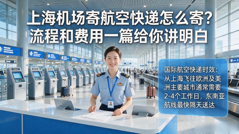 機(jī)場(chǎng)寄快遞會(huì)比較貴嗎_航空快遞寄件怎么寄_上海機(jī)場(chǎng)寄航空快遞