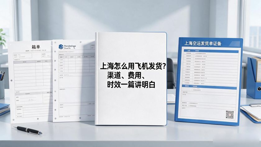 上海怎么用飛機發貨_上海發貨到杭州要幾天_發貨上海飛機用隔離嗎