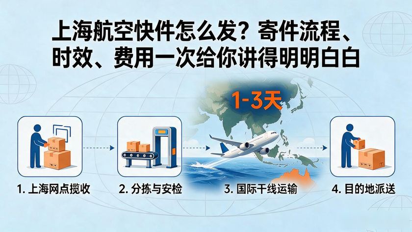 航空快件當天可以到嗎_上海航空快件怎么發_航空快件運輸
