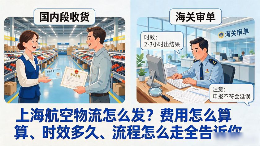 航空物流上市龍頭股_航空上海物流發展現狀_上海航空物流怎么發