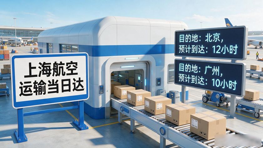 上海航空運(yùn)輸當(dāng)日達(dá)_上海空運(yùn)物流的包裝方式_上海空運(yùn)物流收費(fèi)標(biāo)準(zhǔn)