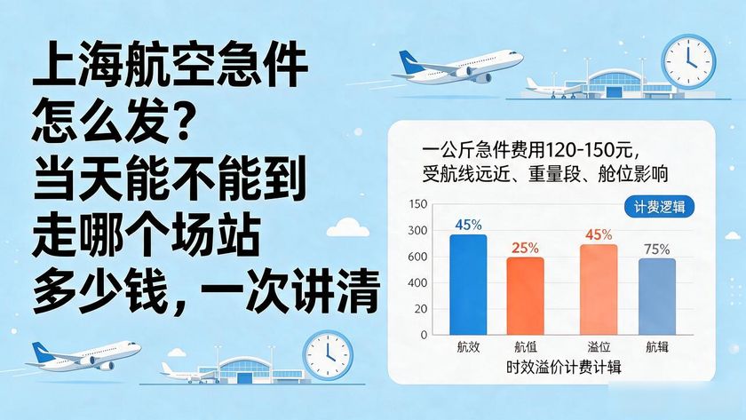 航空快遞上海貨通_上海到北京航空件_上海航空急件怎么發