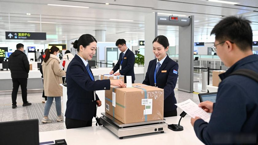 航空快運(yùn)當(dāng)日達(dá)_航空快運(yùn)發(fā)貨_上海機(jī)場有航空快運(yùn)嗎