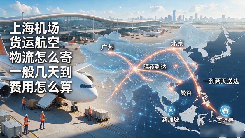 貨運航空飛行員待遇_上海機場貨運部_上海機場貨運航空物流