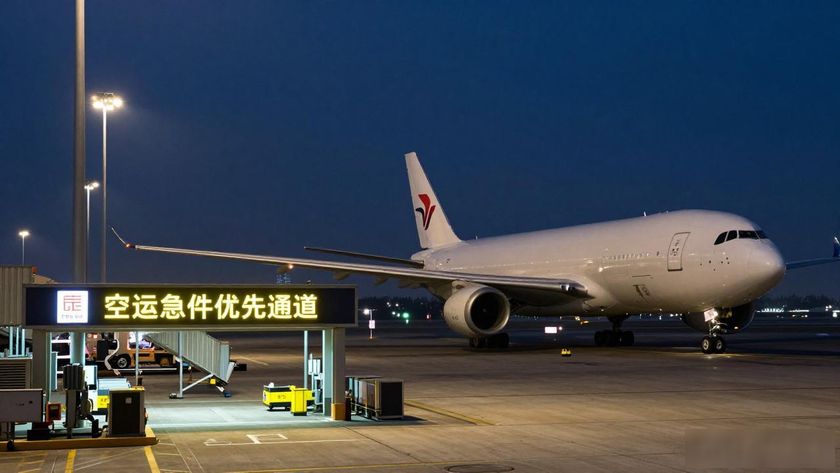 貨運航空上海機場怎么樣_上海機場貨運航空貨運_上海機場貨運本科工資