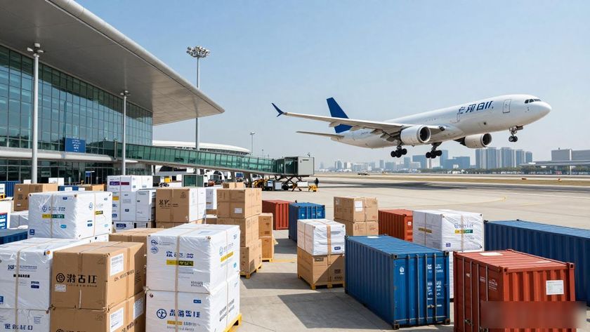 機場快運航空件_航空快遞哪家_上海機場航空運輸快遞