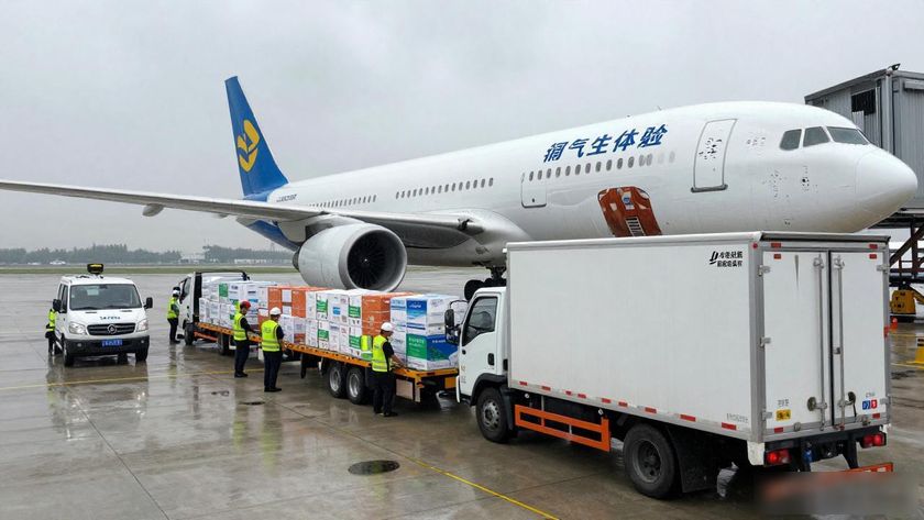 上海物流空運國內(nèi)公司排名_上海國內(nèi)空運物流公司_上海物流空運國內(nèi)公司招聘
