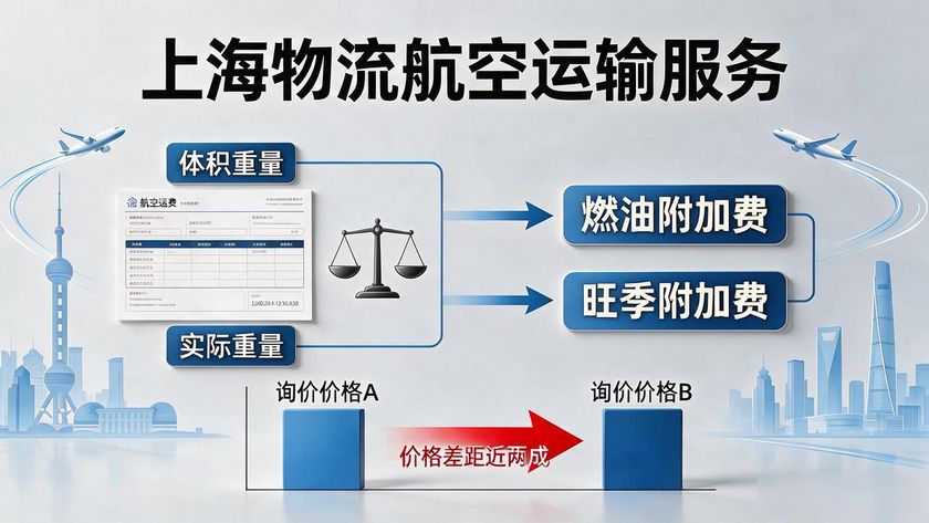 航空物流服務公司_上海物流航空運輸服務_航空物流官網