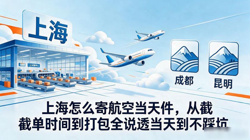 上海怎么寄航空當(dāng)天件_杭州寄上海順豐當(dāng)天能到嗎_航空件怎么寄能當(dāng)日到