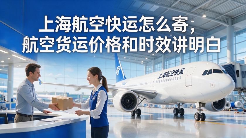 航空貨運物流規劃_上海航空快運航空貨運_航空貨運上?？爝\有限公司